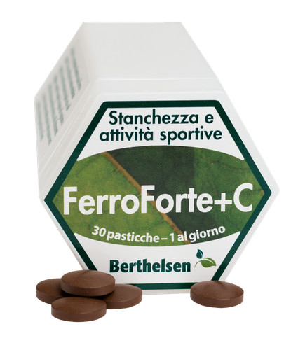 Ferroforte vitc integratore - ferroforte+vitc,