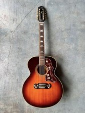 Epiphone by Gibson EJ-212 VS /