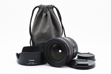 Canon EF 24-70mm F/4 L IS USM