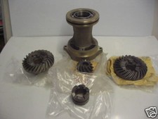 Motore fuoribordo Suzuki A set