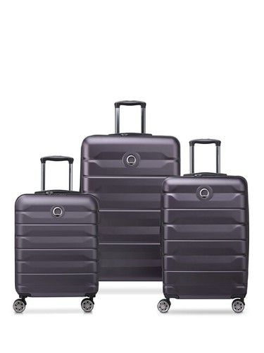 Set delsey air armour - set, 3