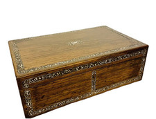 Grande scrivania inglese