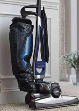 ASPIRAPOLVERE KIRBY AVALIR 2 BLU ULTIMO MODELLO USATO  GARANTITO ANNI 3 Affare