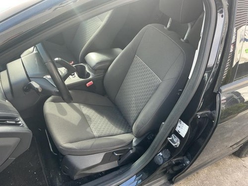 Sedile sinistro ford - sedile,
