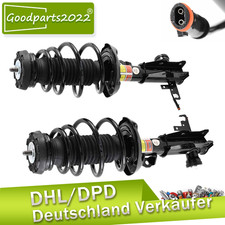 2 Pezzi Ammortizzatori