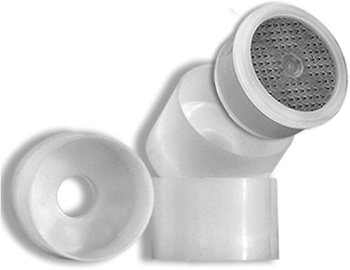 Adattatori capsule bidose - capsule, a