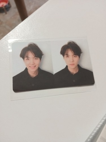 Bts suga love yourself tear - suga,