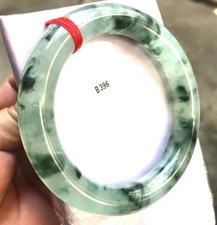 Bracciale Giada Giadeite Verde