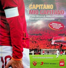 Capitano mio capitano: storia