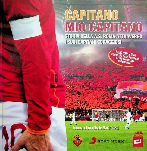 Capitano mio - :, storia