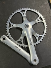 Guarnitura Pista Campagnolo