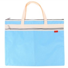  Borsa Con Cerniera Cartella