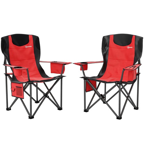 Set sedie campeggio - sedie,