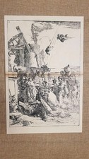 Adoration of the Magi Dwarf