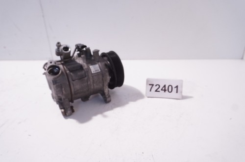 Compressore aria condizionata - compressore,