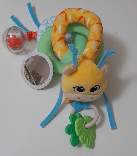 Baby mobile snake per - baby, lettino