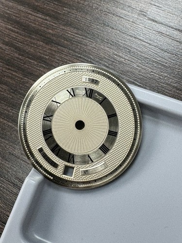 Cadran breguet - cadran,