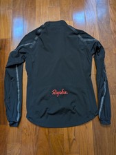 Giacca a vento ciclismo