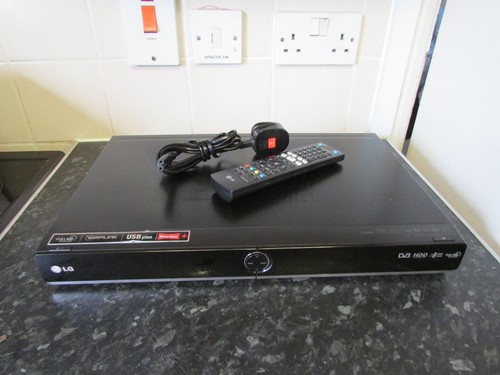 Rht497h registratore dvd - registratore,