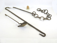 Accessori camino antichi - accessori,