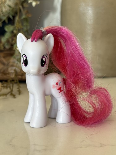 Little pony - my,