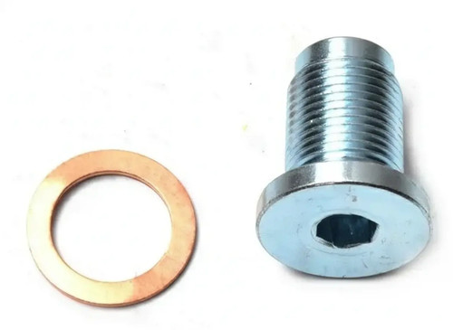 Tappo scarico coppa olio - , ad