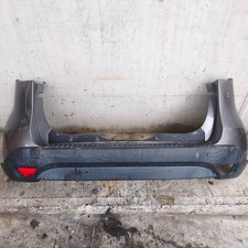 Paraurti Posteriore Completo