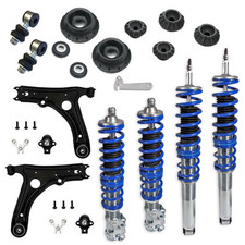 Coilover JOM per VW Golf 3