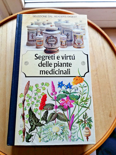 Segreti virtu delle - virtu',