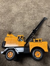 GRU MOBILE TONKA POTENTE