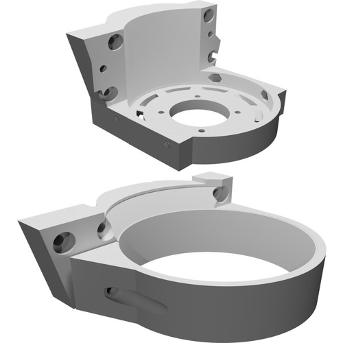 Supporto fresatrice per bosch - fresatrice,