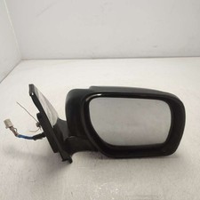 021240 Specchietto retr lat dx elettr 10 fili Mitsubishi Pajero Hardtop III V60-