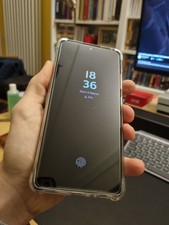 Samsung Galaxy S10 Lite -