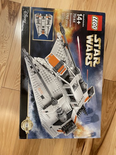 Lego star wars 75144 - lego,