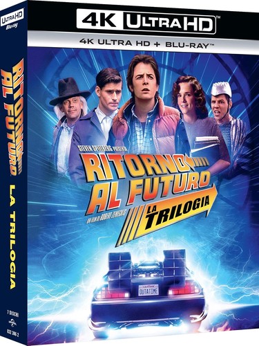 Ultrahd blu ray - ultrahd, ritorno