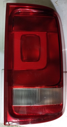 Fanale posteriore destro - posteriore,