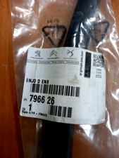 PEUGEOT 807 CITROEN C8