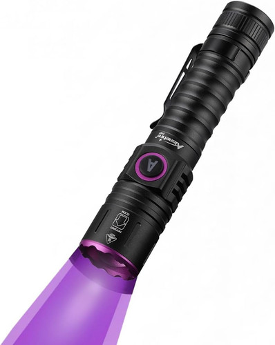 Sv87 395nm torcia - sv87,