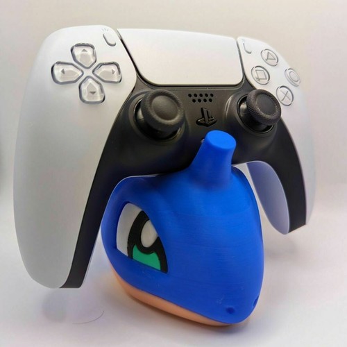 Lapras porta controller - lapras,