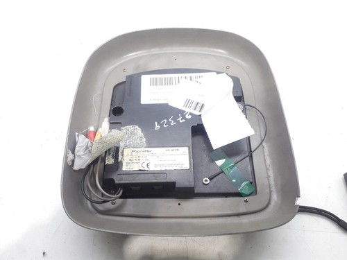 Avrw6100 sistema dvd - avrw6100, fiat