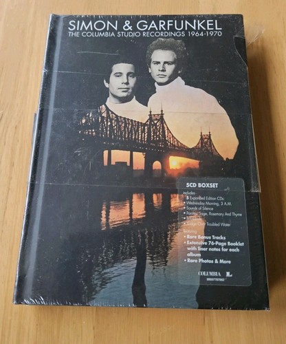 Simon garfunkel the - simon,