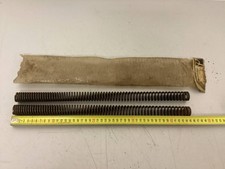 coppia molle forcella NOS