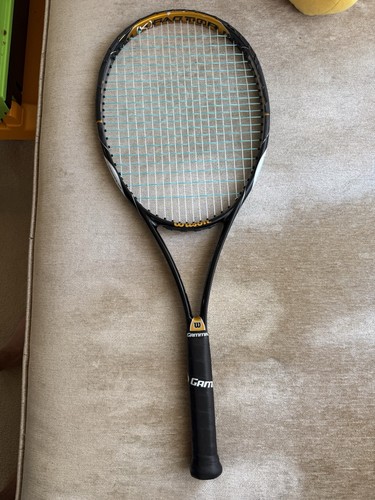 Racchetta tennis wilson - da, k