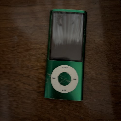 Apple ipod nano - apple,