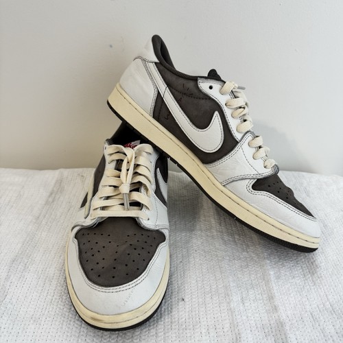 Nike air jordan low reverse - 1,