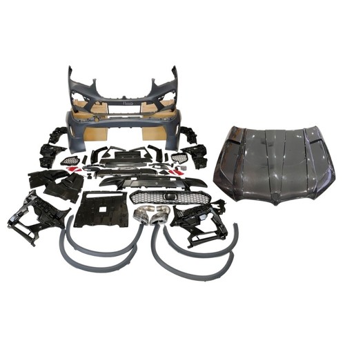 Kit estetico completo - estetico, di