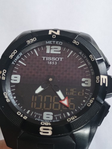 Orologio uomo tissot - uomo,