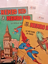 ALBI DEL FALCO 1/30 - Nembo