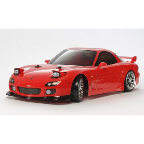 Tamiya 58648 rc mazda - 1:10,