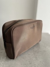 borsa da lavaggio uomo